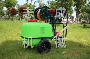 志成牌果樹噴藥機廠家直銷——助力高效農(nóng)業(yè)，守護豐收希望