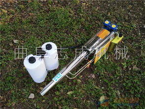 志成牌背負(fù)式脈沖煙霧機(jī) 高效植保，廠家直供的專(zhuān)業(yè)選擇