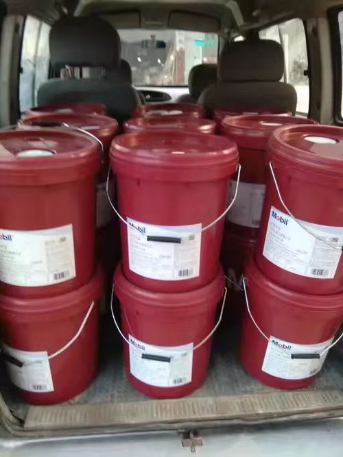 美孚工業潤滑油與佳利興潤滑油價格對比及市場前景分析